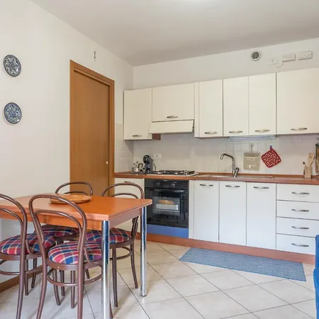 Con Terrazzo Vista Monti A Cassina Apartmán Cremeno